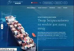 Sites similar to griffin-marine.pl