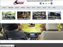 Sites similar to griffin-medical.com