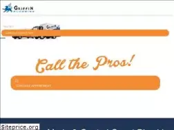 Sites similar to griffin-plumbing.com