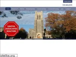 Sites similar to griffin-realtors.com