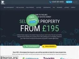 Sites similar to griffin-residential.co.uk