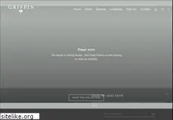 Sites similar to griffin-studio.com