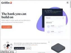 Sites similar to griffin.com