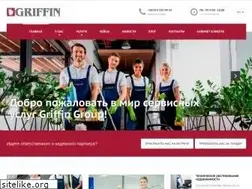 Sites similar to griffin.ua