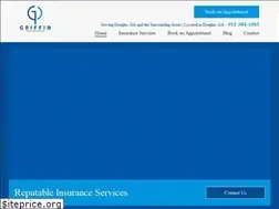 Sites similar to griffinagency.com