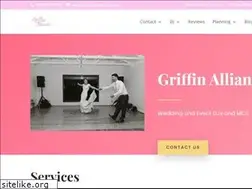 Sites similar to griffinalliance.com