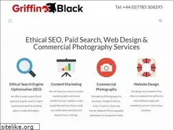 Sites similar to griffinandblack.co.uk