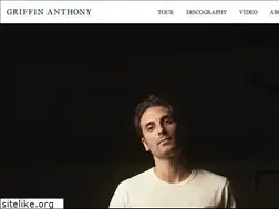 Sites similar to griffinanthony.com
