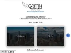 Sites similar to griffinapc.com