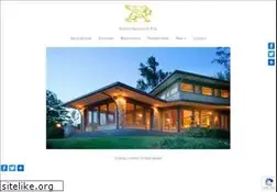 Sites similar to griffinarchitectspa.com