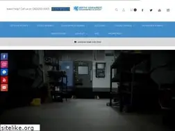Sites similar to griffinarmament.com