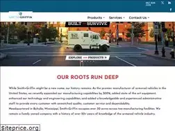 Sites similar to griffinarmor.com