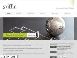 Sites similar to griffinassociates.com.au