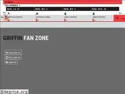 Sites similar to griffinathletics.com