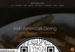 Sites similar to griffinbc.com