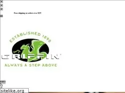 Sites similar to griffinbrandsinc.com