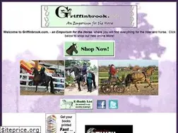 Sites similar to griffinbrook.com