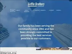 Sites similar to griffinbros.com