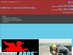 Sites similar to griffinbrosinc.com