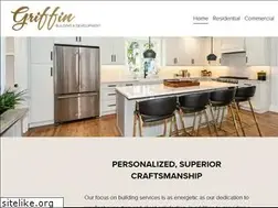 Sites similar to griffinbuild.com