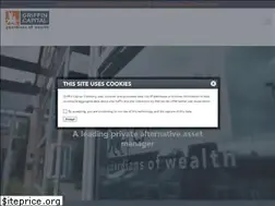 Sites similar to griffincapital.com