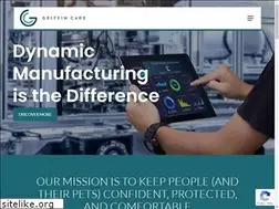 Sites similar to griffincare.com