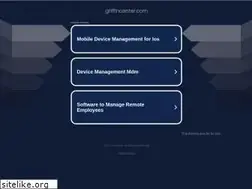 Sites similar to griffincenter.com