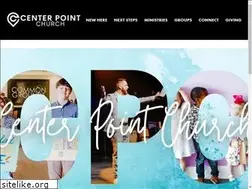 Sites similar to griffincenterpointchurch.com