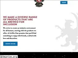 Sites similar to griffinclawbrewingcompany.com