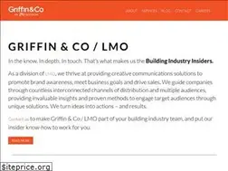Sites similar to griffinco.com