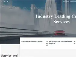 Sites similar to griffincoatings.com