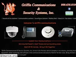 Sites similar to griffincommunication.com