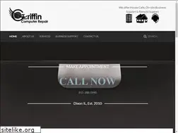 Sites similar to griffincomputerrepair.com