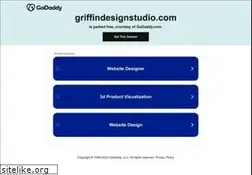 Sites similar to griffindesignstudio.com