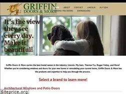 Sites similar to griffindoorsandmore.com