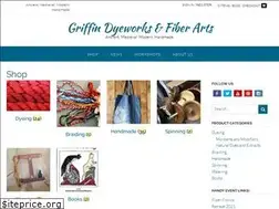 Sites similar to griffindyeworks.com
