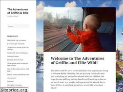 Sites similar to griffinellis.com