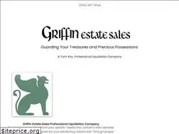 Sites similar to griffinestateandtagsales.com
