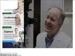 Sites similar to griffineyecenter.com
