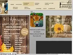Sites similar to griffinfarmal.com