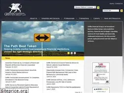 Sites similar to griffinfingroup.com