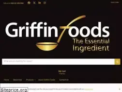 Sites similar to griffinfoods.ie