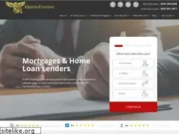 Sites similar to griffinfunding.com