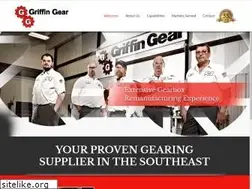 Sites similar to griffingear.com