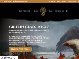 Sites similar to griffinglass.com
