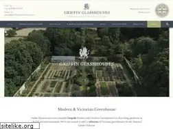 Sites similar to griffinglasshouses.com