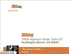 Sites similar to griffingolf.com