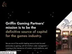 Sites similar to griffingp.com