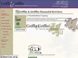 Sites similar to griffingriffin.net