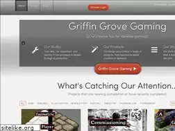 Sites similar to griffingrove.com